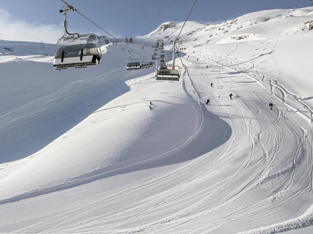 Sonja Alpine Resort Piesendorf Exteriör bild